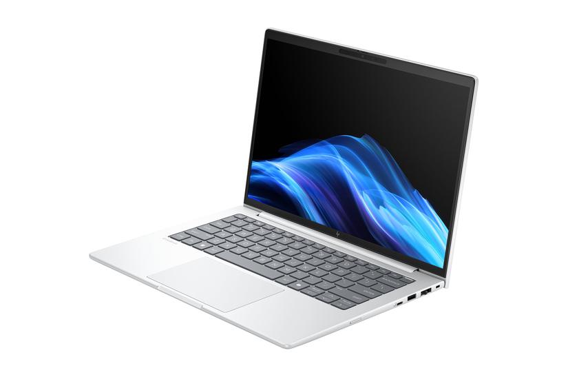 Hp Elitebook G1i Notebook Ai Bærbar Pc Intel Core Ultra Serie 255u 32 Gb Lpddr5x 512 Gb Ssd Pcie Nvm Express Nvme 13 Quot Ips