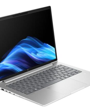 Hp Elitebook   G1i Notebook Ai Bærbar Pc Intel Core Ultra    Serie    225u       Ghz 32 Gb Ddr5 512 Gb Ssd Pcie Nvm Express  Nvme  14 Quot  Ips