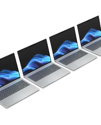 Hp Elitebook   G1i Notebook Ai Bærbar Pc Intel Core Ultra    Serie    225u       Ghz 16 Gb Ddr5 512 Gb Ssd Pcie Nvm Express  Nvme  16 Quot  Ips