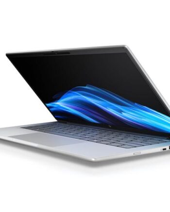 Hp Elitebook   G1i Notebook Ai Bærbar Pc Intel Core Ultra    Serie    225u       Ghz 32 Gb Ddr5 512 Gb Ssd Pcie Nvm Express  Nvme  14 Quot  Ips