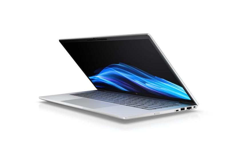 Hp Elitebook G1i Notebook Ai Bærbar Pc Intel Core Ultra Serie 225u Ghz 32 Gb Ddr5 512 Gb Ssd Pcie Nvm Express Nvme 14 Quot Ips