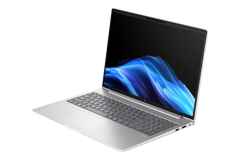 Hp Elitebook G1i Notebook Ai Bærbar Pc Intel Core Ultra Serie 225u Ghz 16 Gb Ddr5 512 Gb Ssd Pcie Nvm Express Nvme 16 Quot Ips