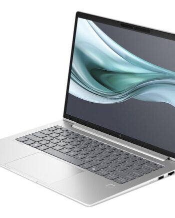 Hp Elitebook 640 G11 Notebook Bærbar Pc Intel Core Ultra    Serie    125u       Ghz 16 Gb Ddr5 512 Gb Ssd Pcie Nvm Express  Nvme  14 Quot  Ips