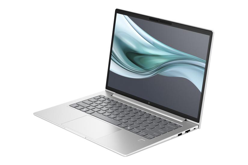Hp Elitebook 640 G11 Notebook Bærbar Pc Intel Core Ultra Serie 125u Ghz 16 Gb Ddr5 512 Gb Ssd Pcie Nvm Express Nvme 14 Quot Ips
