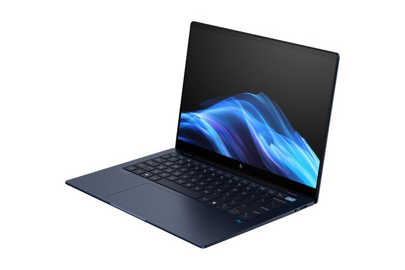 Hp Elitebook Ultra 14 G1q Notebook Ai Bærbar Pc Qualcomm Snapdragon Elite X1e-78-100 32 Gb Lpddr5x 512 Gb Ssd Pcie Nvm Express Nvme 14 Quot Ips