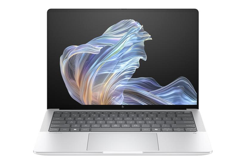 Hp Elitebook G1a Notebook Next Gen Ai Bærbar Pc Amd Ryzen Ai Hx 375 Ghz 64 Gb Lpddr5x Tb Ssd Pcie Nvm Express Nvme Tredobbelt Niveau-celle Tlc 14 Quot Oled