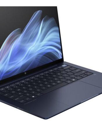 Hp Elitebook   G1i Notebook Next Gen Ai Bærbar Pc Intel Core Ultra    Serie    258v       Ghz 32 Gb Lpddr5x   Tb Ssd Pcie Nvm Express  Nvme  14 Quot  Ips
