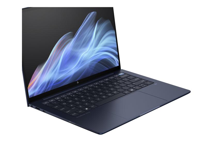 Hp Elitebook G1i Notebook Next Gen Ai Bærbar Pc Intel Core Ultra Serie 258v Ghz 32 Gb Lpddr5x Tb Ssd Pcie Nvm Express Nvme 14 Quot Ips