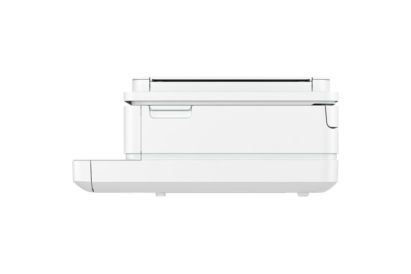 Hp Envy 6530e All-in-one Multifunktionsprinter Farve