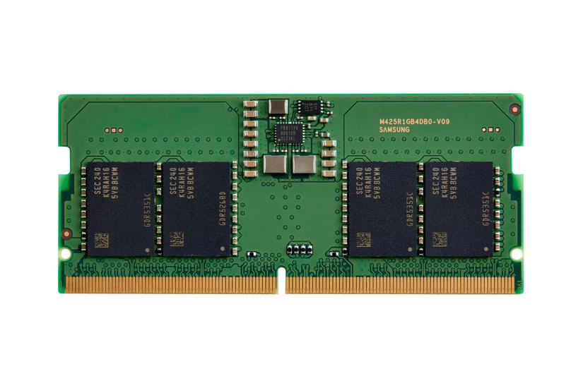 Hp 8gb Ddr5 Ram 5600mhz So Dimm 262-pin