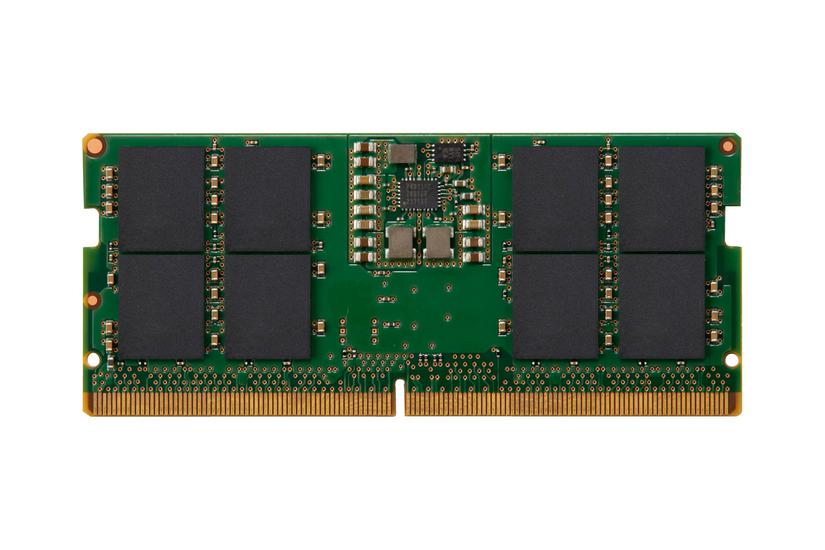Hp 16gb Ddr5 Ram 5600mhz So Dimm 262-pin