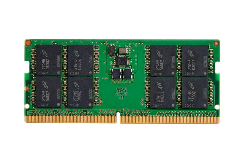 Hp 32gb Ddr5 Ram 5600mhz So Dimm 262-pin