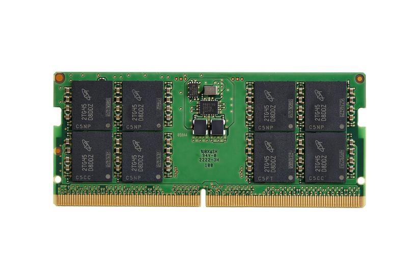 Hp 32gb Ddr5 Ram 5600mhz So Dimm 288-pin