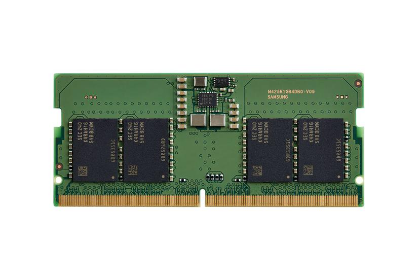 Hp 8gb Ddr5 Ram 5600mhz So Dimm 288-pin