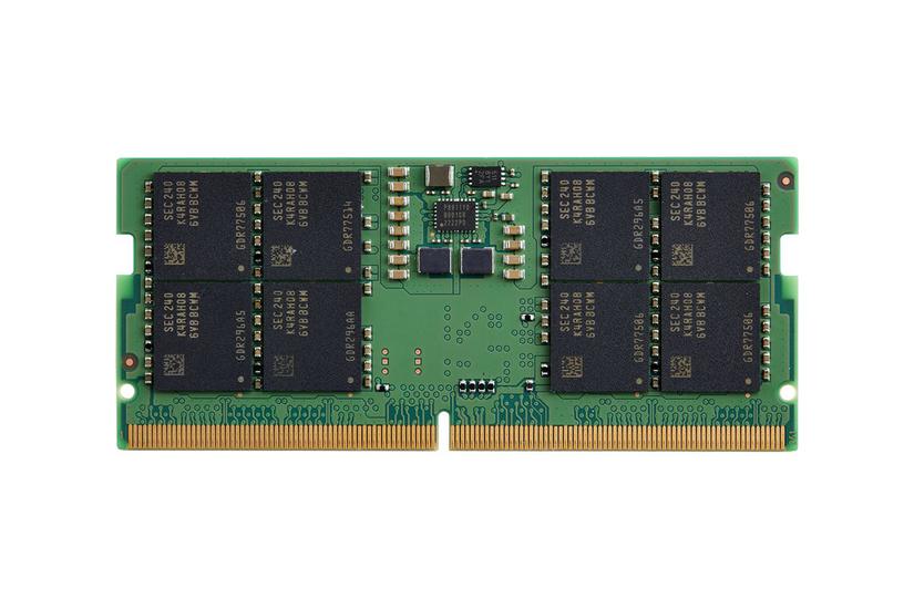 Hp 16gb Ddr5 Ram 5600mhz So Dimm 288-pin
