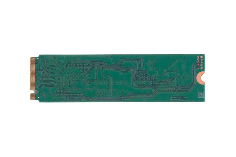 Hp 512 Gb Ssd Pci Express X4 Nvme