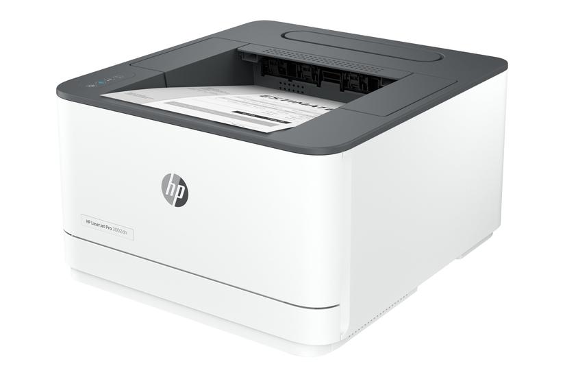 Hp Laserjet Pro 3002dn Printer Laser