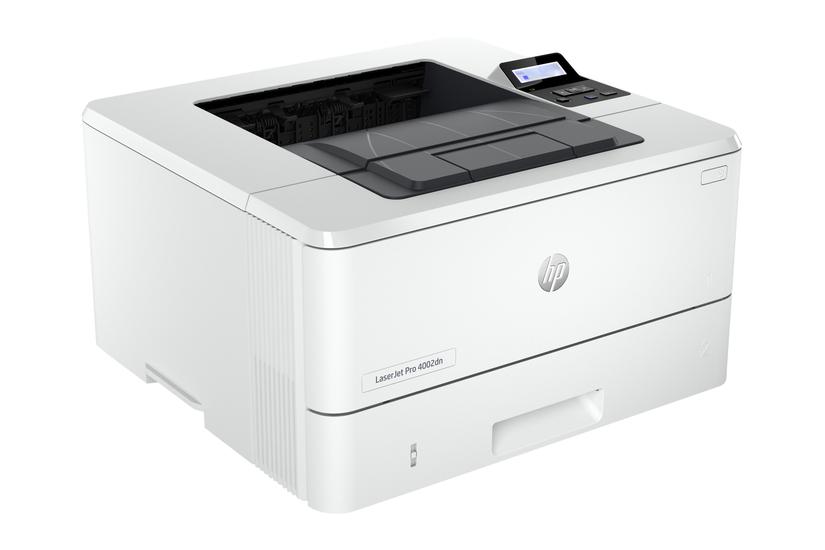 Hp Laserjet Pro 4002dn Printer Laser