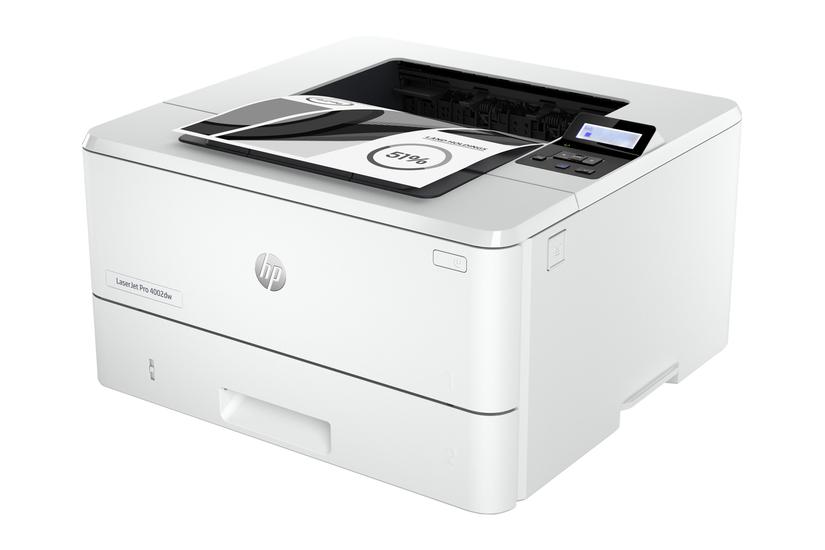 Hp Laserjet Pro 4002dw Printer Laser