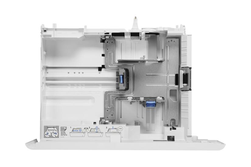 Hp Mediebakke 550 Ark