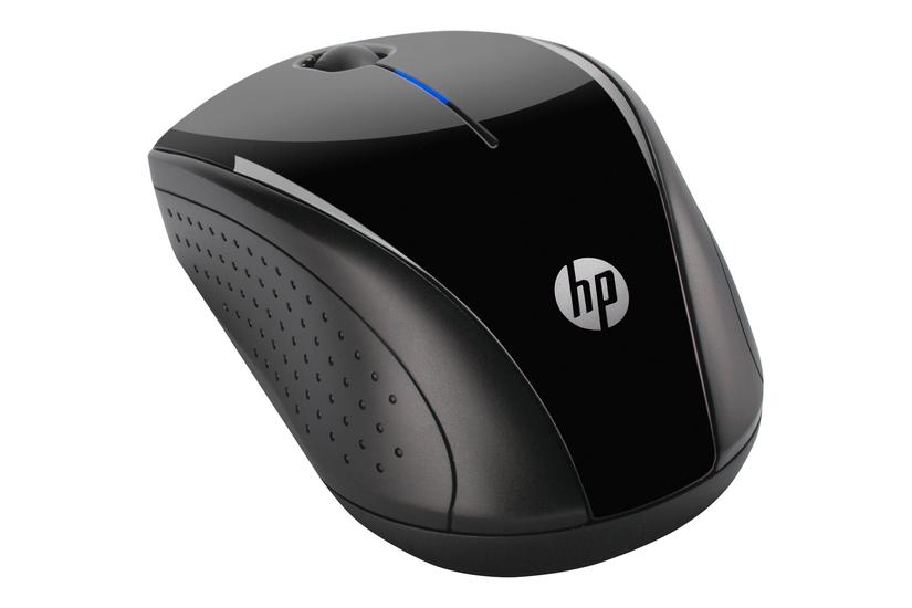 Hp 220 Mus Ghz