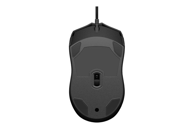 Hp 105 Mus Usb- Sort Smart Buy