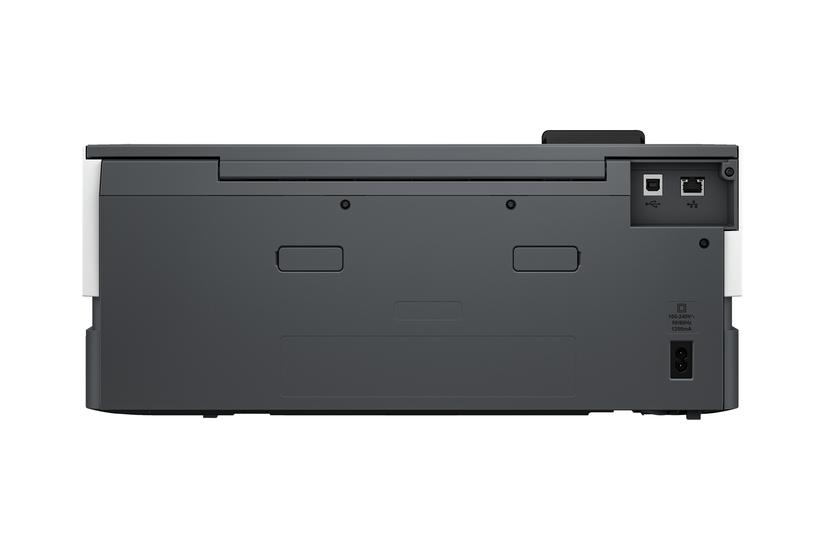 Hp Officejet Pro 9110b Printer Farve Blækprinter