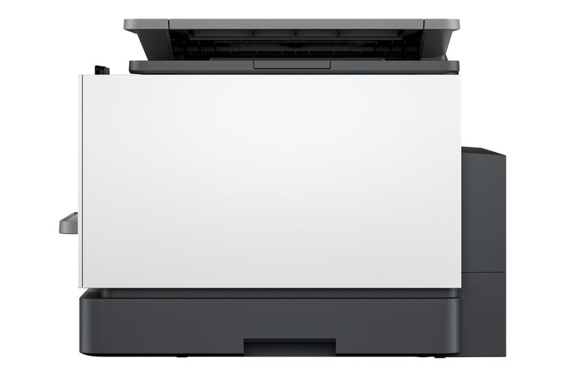 Hp Officejet Pro 9132e All-in-one Multifunktionsprinter Farve