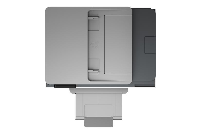 Hp Officejet Pro 8122e All-in-one Multifunktionsprinter Farve