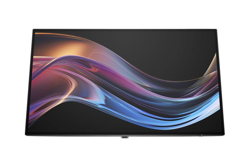 Hp 727pk Skærm Kantbelyst Led 27 Quot Ips Black 5ms 4k 3840x2160 Ved 60hz