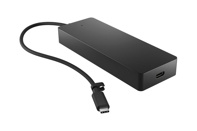 Hp Portreplikator Usb- Dp