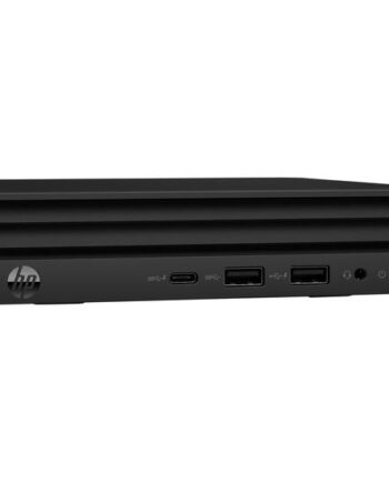 Hp Pro 260 G9 Mini Core I5 1335u 900 Mhz 16 Gb Ssd 256 Gb