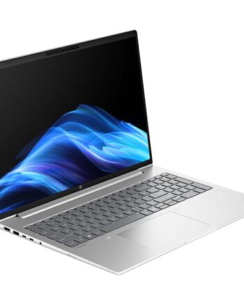 Hp Probook   G1a Notebook Ai Bærbar Pc Amd Ryzen   250       Ghz 16 Gb Ddr5 512 Gb Ssd Pcie Nvm Express  Nvme  16 Quot  Ips