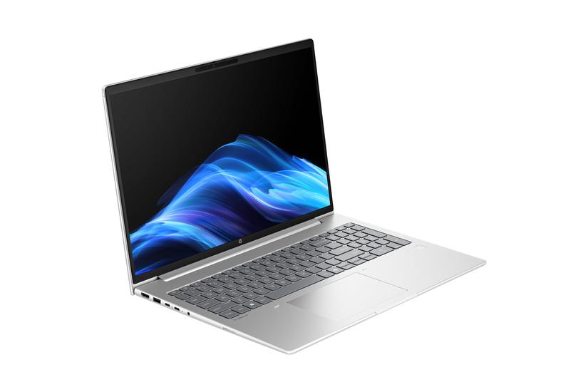 Hp Probook G1a Notebook Ai Bærbar Pc Amd Ryzen 250 Ghz 16 Gb Ddr5 512 Gb Ssd Pcie Nvm Express Nvme 16 Quot Ips