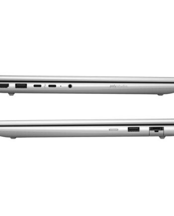 Hp Probook   G1ah Notebook Ai Bærbar Pc Amd Ryzen   220 16 Gb Ddr5 512 Gb Ssd Pcie Nvm Express  Nvme  14 Quot  Ips