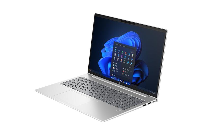Hp Probook G1i Notebook Ai Bærbar Pc Intel Core Ultra Serie 255u Ghz 16 Gb Ddr5 512 Gb Ssd Pcie Nvm Express Nvme 16 Quot Ips