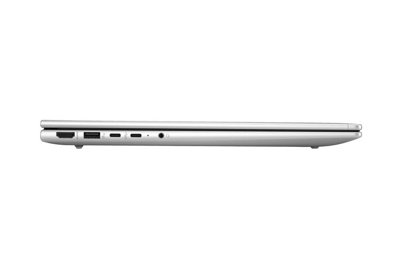Hp Probook 460 G11 Notebook Bærbar Pc Intel Core Ultra Serie 155u Ghz 16 Gb Ddr5 512 Gb Ssd Pcie Nvm Express Nvme 16 Quot Ips