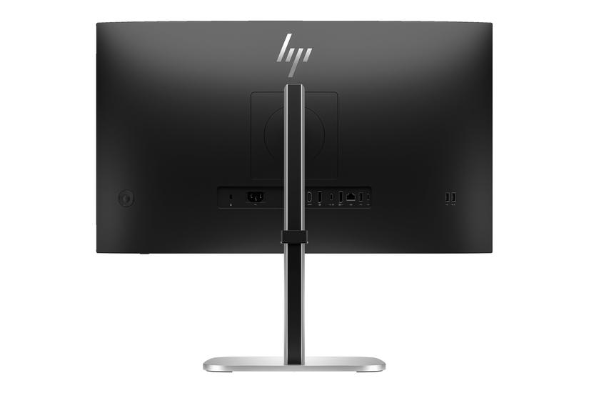 Hp 527pu Skærm Kantbelyst Led 27 Quot Ips 5ms Qhd 2560x1440 Ved 100hz