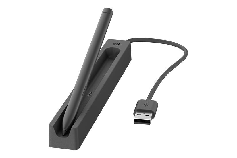 Hp Slim Digitalpen Havnegrå