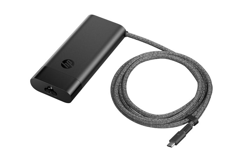 Hp Strømforsyningsadapter Usb- Bærbar Oplader 110 Watt