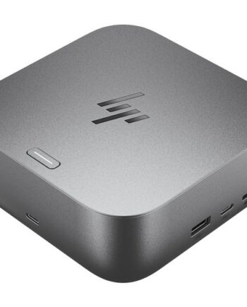 Hp Thunderbolt Dock G6 Dockingstation Thunderbolt       Dp  Hdmi 1gbe    5gbe