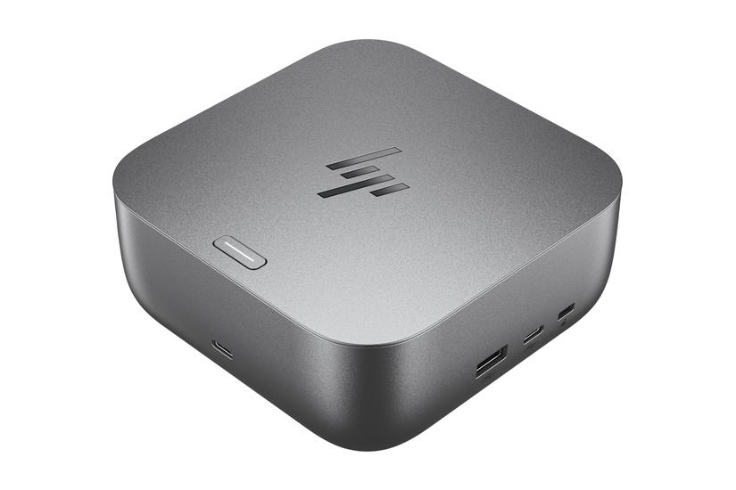 Hp Thunderbolt Dock G6 Dockingstation Thunderbolt Dp Hdmi 1gbe 5gbe