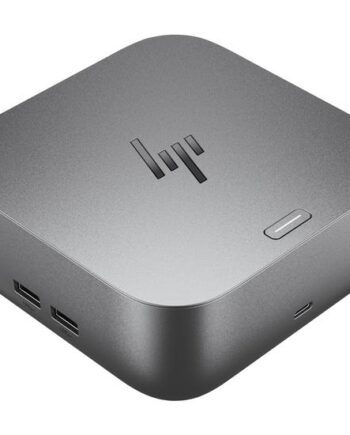 Hp Thunderbolt Dock G6 Dockingstation Thunderbolt       Dp  Hdmi 1gbe    5gbe