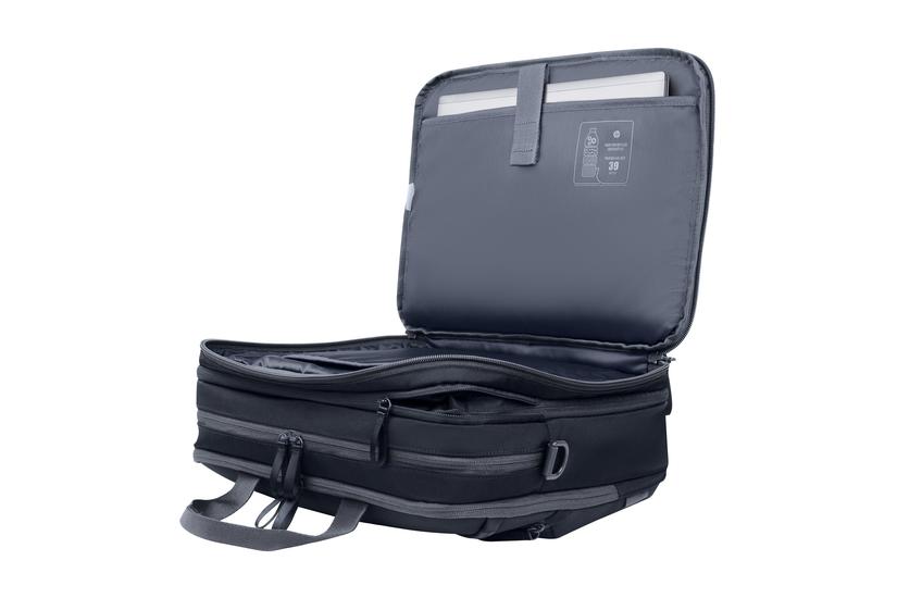 Hp Travel Plus Bæretaske Til Bærbar Pc 15l