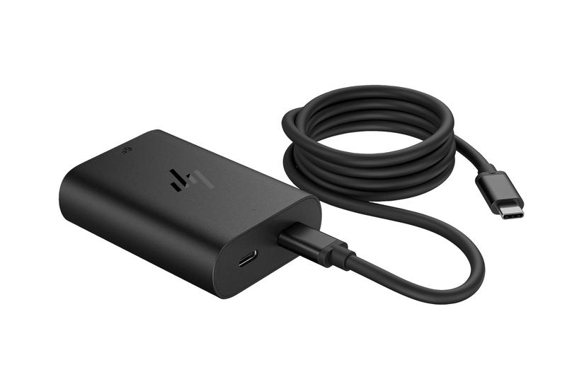 Hp Usb- Strømadapter 65 Watt