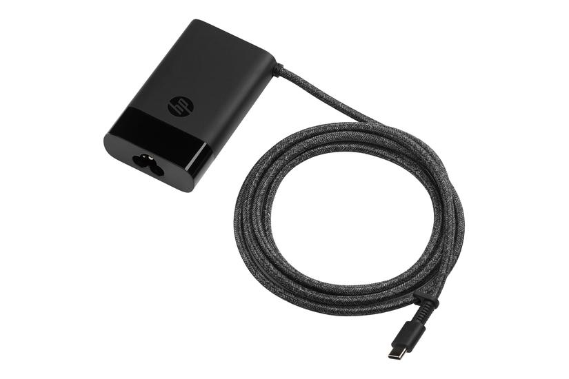 Hp Usb- Strømadapter 65 Watt
