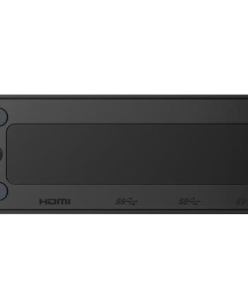 Hp Usb-  Travel Hub G3 Dockingstation Usb-  Hdmi