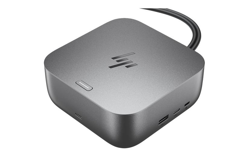 Hp 280w Ultra Dock G6 Dockingstation Thunderbolt Dp Hdmi Usb- 1gbe 5gbe