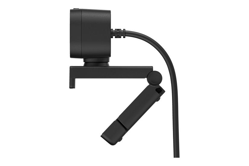 Hp 435 Webcam Panonering Hældningsvinkel Farve Mp 1920 1080 Audio Usb