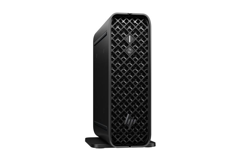 Hp Workstation Z2 G1i Mini Core Ultra 265 Ghz 32 Gb Ssd 512 Gb